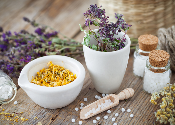 Homéopathie Landerneau - Médicament, traitement